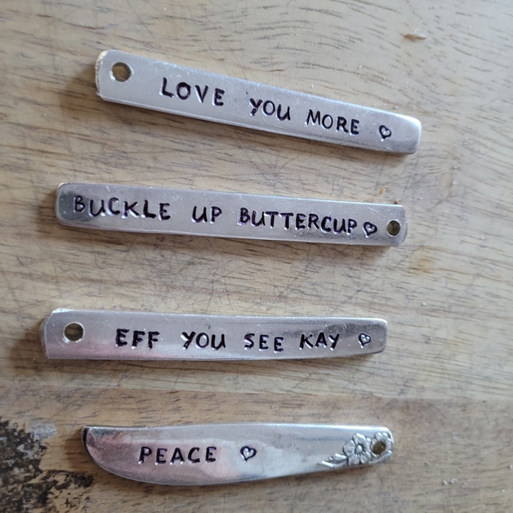 Keychains - Picture 4 of 4